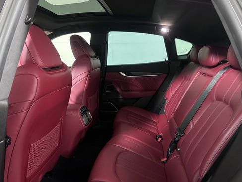 Used 2022 Maserati Levante Modena S image 24