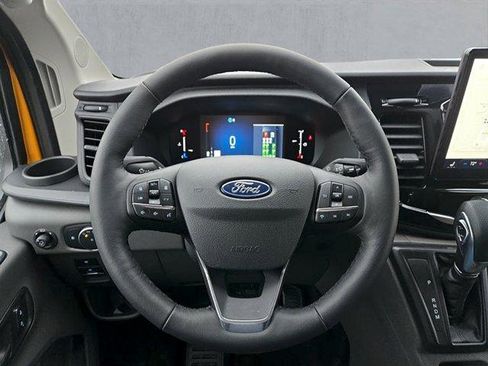 Certified 2026 Ford Transit 350 XLT RWD image 13