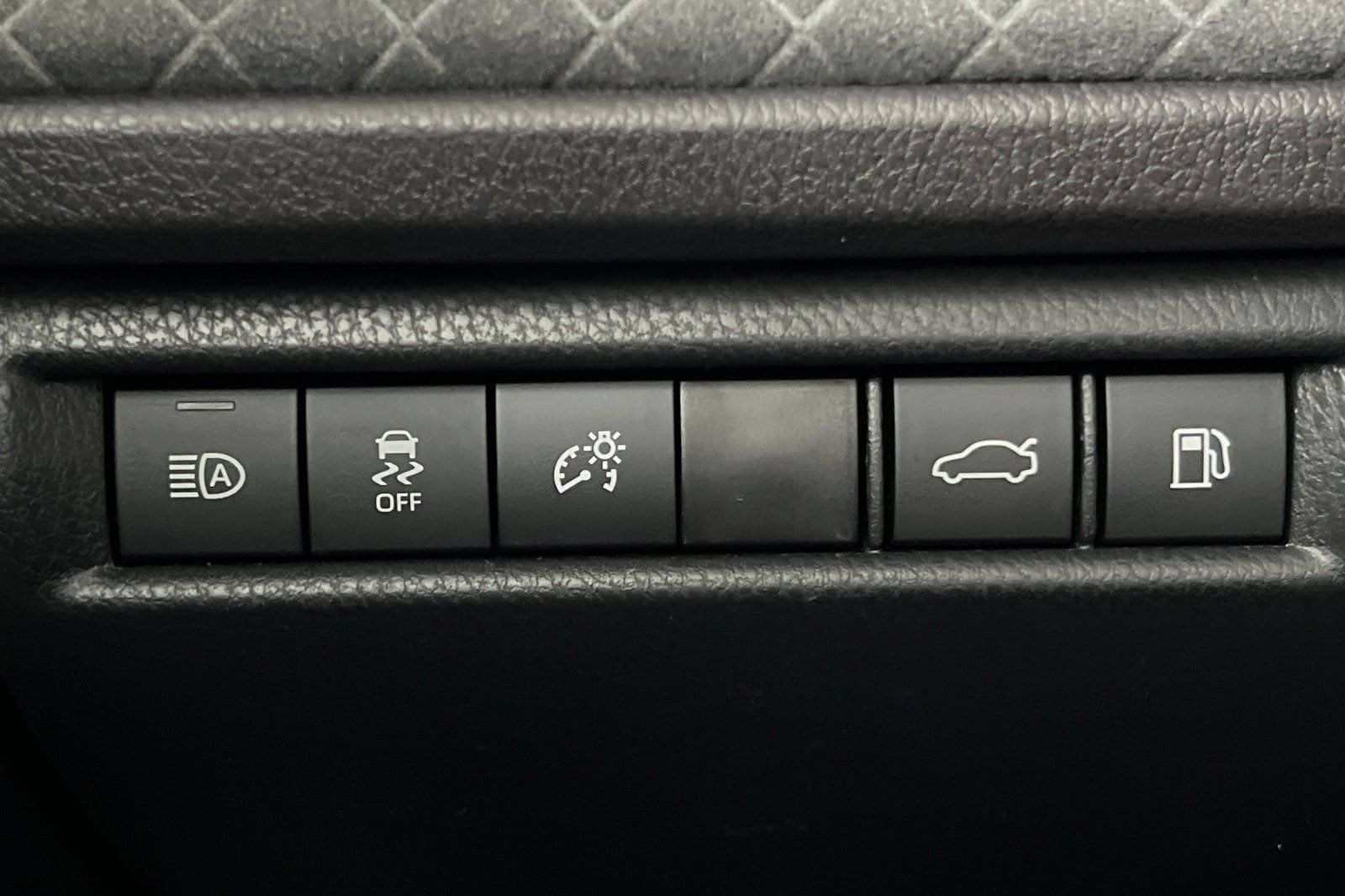 New 2026 Toyota Camry XLE FWD image 29