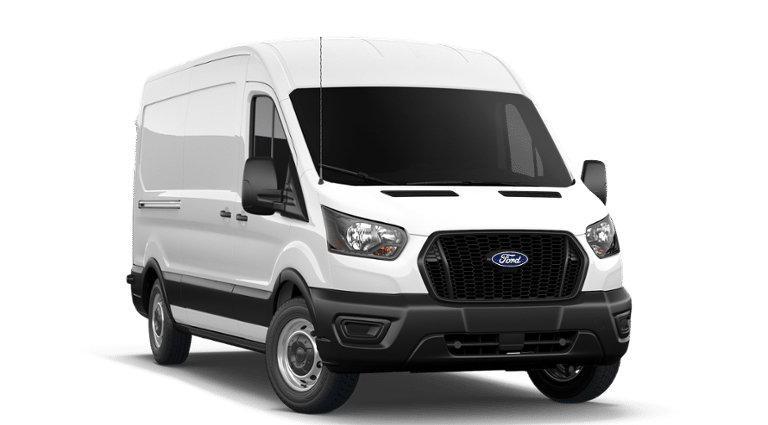 New 2027 Ford Transit 350 148 Medium Roof RWD image 25