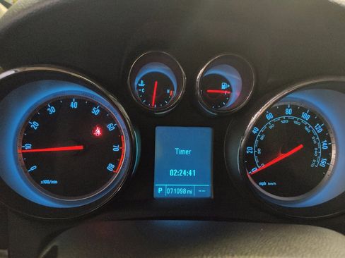 Used 2015 Buick Encore FWD image 23