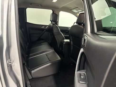 Used 2021 Ford Ranger Lariat w/ Trailer Tow Package AWD/4WD image 23