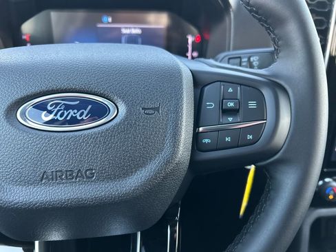 New 2025 Ford Ranger XLT w/ FX4 Off-Road Package image 27