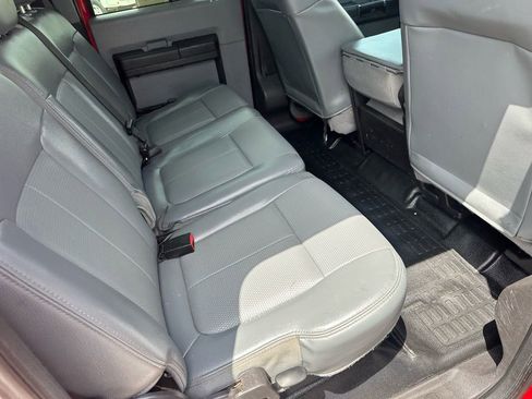 Used 2015 Ford F250 XL w/ Power Equipment Group image 24