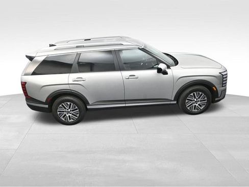 New 2026 Hyundai Palisade FWD Hybrid image 29