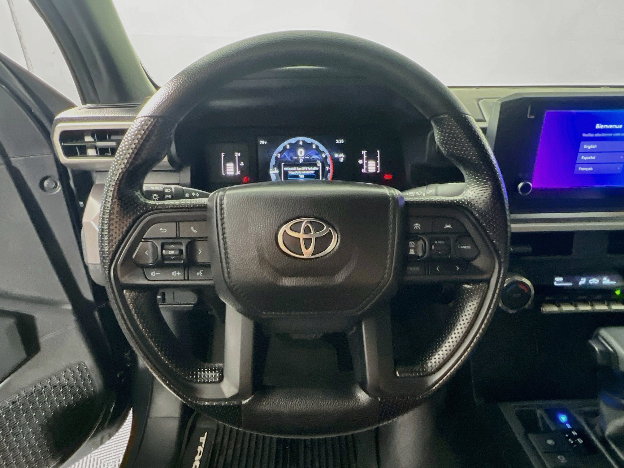 Used 2025 Toyota Tacoma SR5 RWD image 17