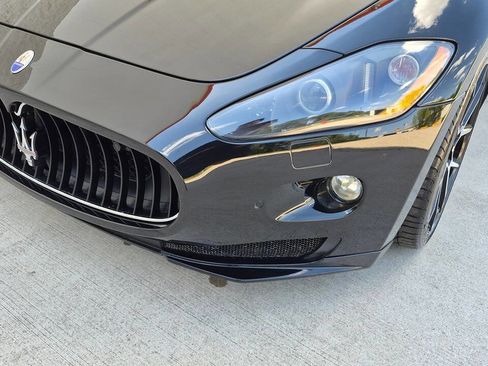 Used 2012 Maserati GranTurismo S RWD image 13