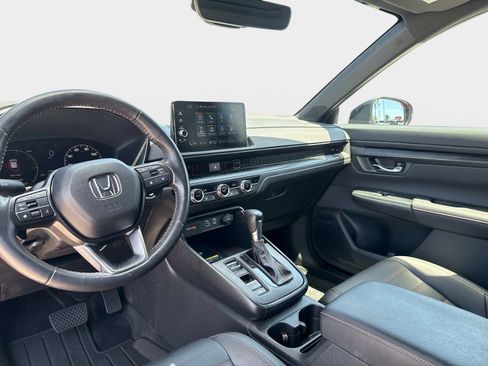 Certified 2025 Honda CR-V Sport-L image 14
