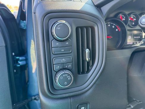 New 2026 Chevrolet Silverado 2500 Custom image 11