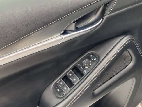 Used 2024 INFINITI QX60 Luxe image 20