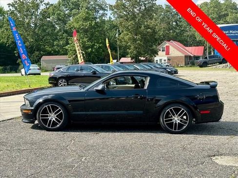 Used 2007 Ford Mustang GT Premium image 4