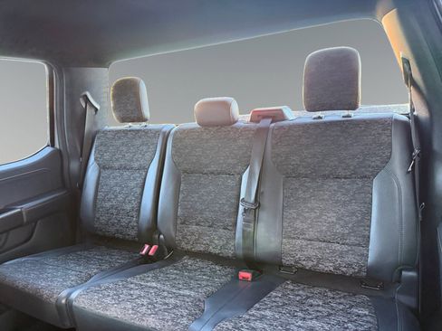 Certified 2023 Ford F150 Tremor image 18