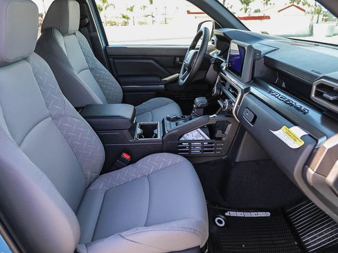 New 2026 Toyota Tacoma SR5 image 18