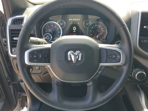 Used 2023 RAM 1500 Big Horn AWD/4WD image 13