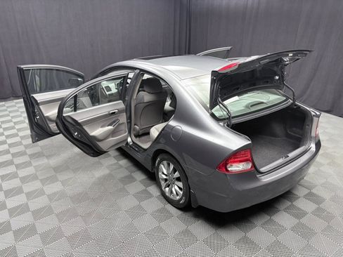 Used 2011 Honda Civic EX image 17