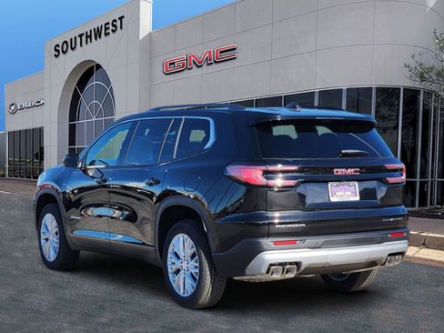 New 2026 GMC Acadia Elevation w/ Elevation Premium Package image 4