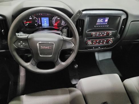 Used 2016 GMC Sierra 1500 4x4 Regular Cab w/ Sierra Convenience Package image 22