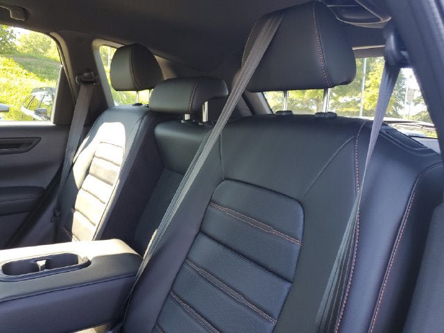 New 2027 Honda CR-V Sport-L image 20