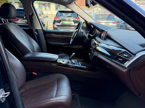 Used 2015 BMW X5 xDrive35i image 10