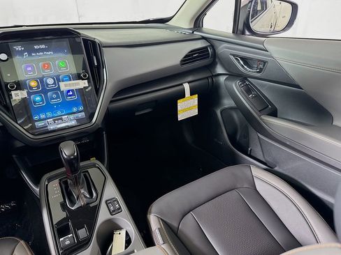 New 2026 Subaru Crosstrek 2.5i Limited AWD/4WD image 24