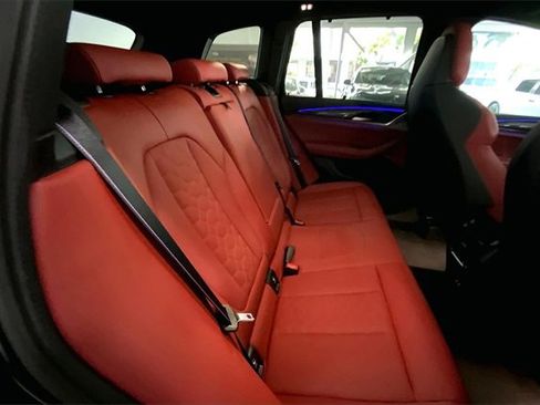 Used 2023 BMW X3 M image 27