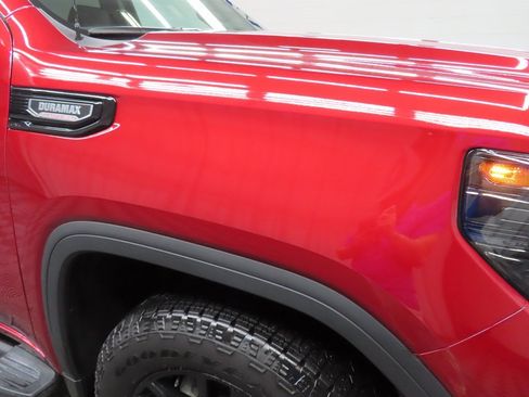 Used 2024 GMC Sierra 1500 Elevation w/ LPO, Elevation Black Package image 26