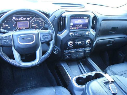 Used 2019 GMC Sierra 1500 Denali w/ Denali Ultimate Package image 14