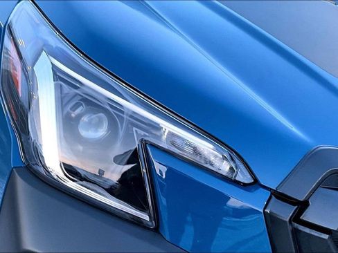 Used 2023 Subaru Forester Wilderness image 32