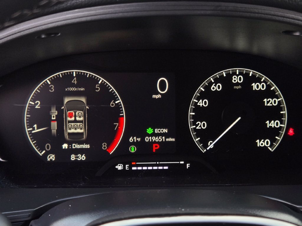 Used 2026 Honda Civic Sport image 25