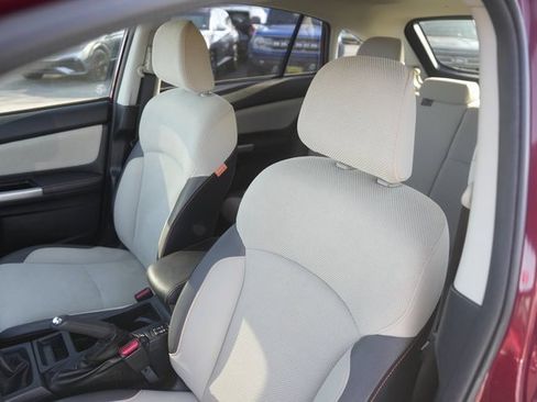 Used 2017 Subaru Crosstrek 2.0i Premium w/ Popular Package #2 image 10