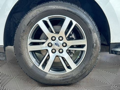 Used 2022 Ford Expedition Max Limited AWD/4WD image 35