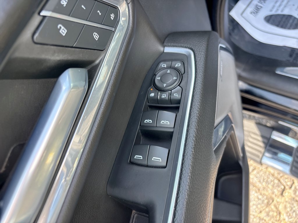 Used 2024 GMC Sierra 2500 Denali w/ Denali Reserve Package AWD/4WD image 28