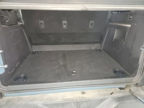 Used 2022 Ford Bronco Big Bend image 26