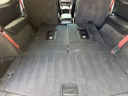Used 2021 Dodge Durango SRT Hellcat w/ Technology Group AWD/4WD image 11