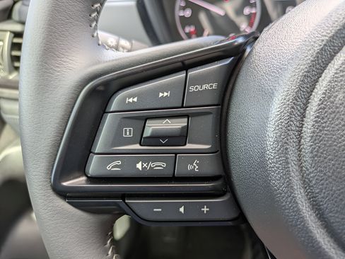 Certified 2026 Subaru Forester Premium AWD/4WD image 25