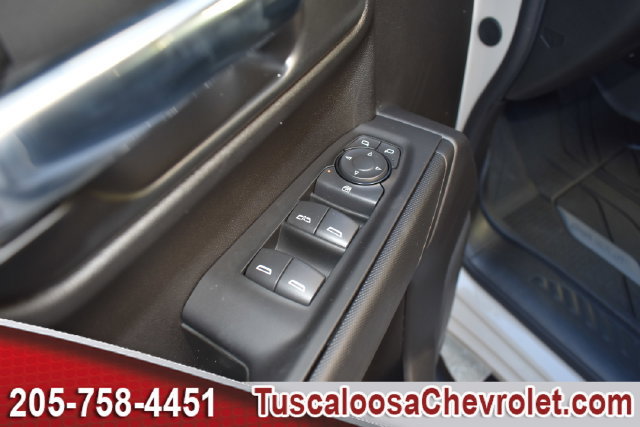 New 2026 Chevrolet Silverado 1500 RST w/ LPO, Dark Essentials Package AWD/4WD image 13