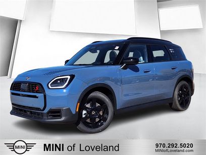 New 2026 MINI Cooper Countryman S