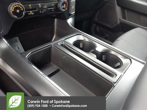 New 2026 Ford F150 STX w/ Equipment Group 200A AWD/4WD image 18