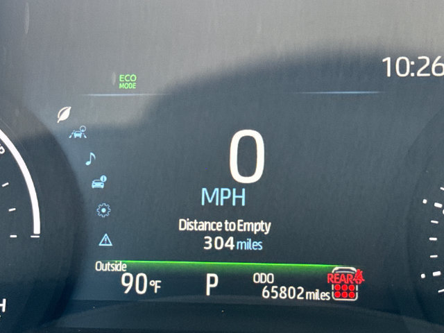 Used 2025 Toyota Sienna XLE FWD image 30