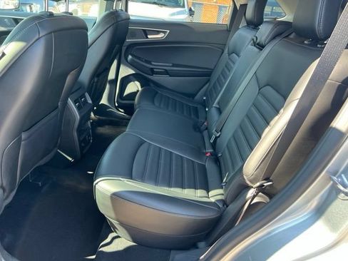 Certified 2024 Ford Edge SEL w/ Convenience Package AWD/4WD image 20