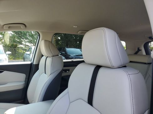 New 2026 Honda Pilot EX-L image 14