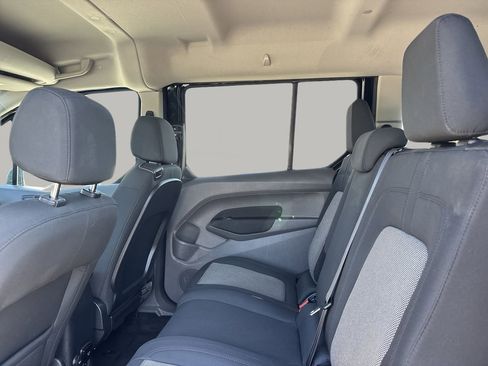 Used 2020 Ford Transit Connect XL image 16