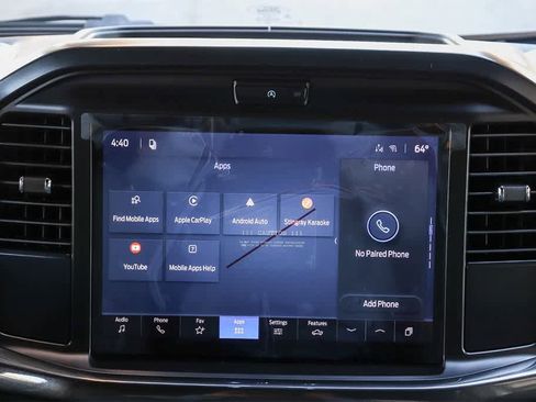 New 2026 Ford F150 STX w/ Equipment Group 200A image 13