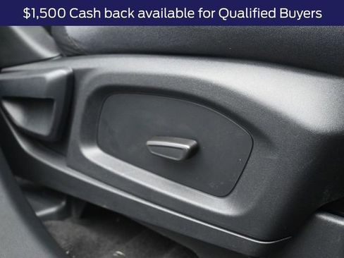 New 2025 Ford Explorer Active image 16