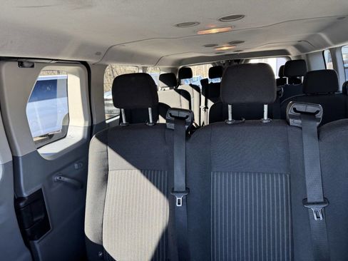 Used 2016 Ford Transit 350 XL image 15