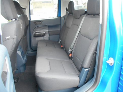 New 2026 Ford Maverick XL FWD image 36