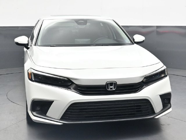 Used 2023 Honda Civic Touring image 10