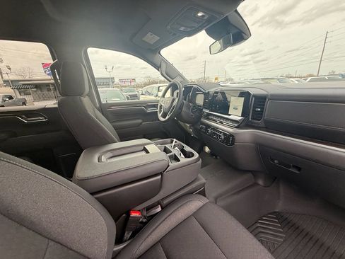 Used 2026 Chevrolet Silverado 1500 LT Trail Boss image 25