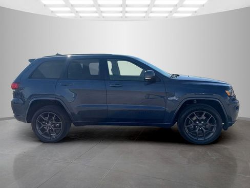 Used 2021 Jeep Grand Cherokee Limited w/ Quick Order Package 28K 80th image 2