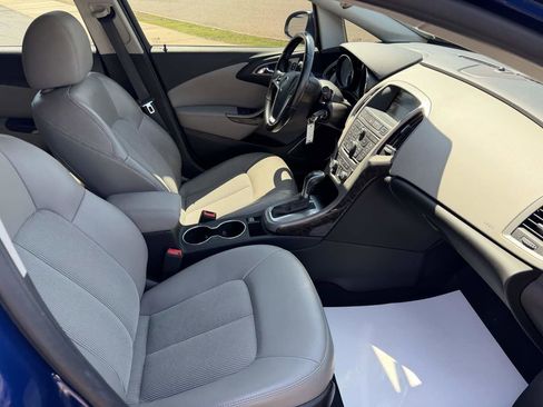 Used 2014 Buick Verano FWD image 17